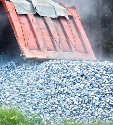 P Sand Suppliers in Chennai